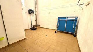 Casa adosada en venta en Centro en Inca