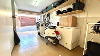 Casa adosada en venta en Centro en Inca