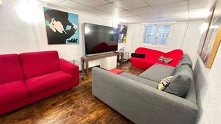 Casa adosada en venta en Centro en Inca