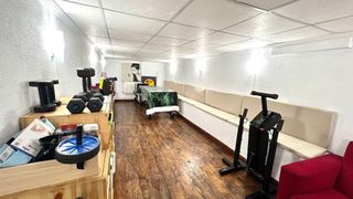 Casa adosada en venta en Centro en Inca