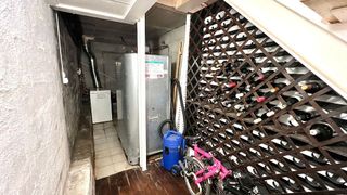 Casa adosada en venta en Centro en Inca