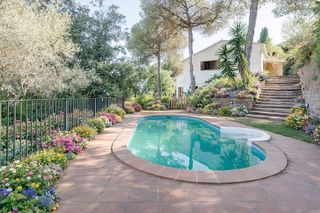 Chalet en venta en Cabrils