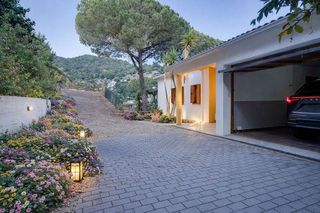 Chalet en venta en Cabrils