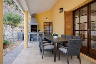 Chalet en venta en Cabrils