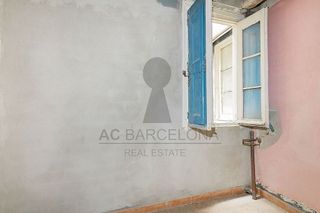 Piso en venta en El Gòtic en Barcelona
