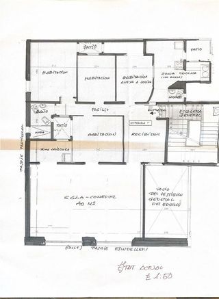 Piso en venta en El Gòtic en Barcelona