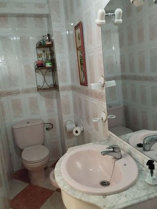 Chalet en venta en Jerez de los Caballeros