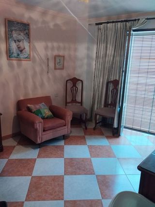 Chalet en venta en Jerez de los Caballeros