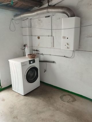 Chalet en venta en Jerez de los Caballeros