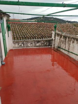 Chalet en venta en Jerez de los Caballeros