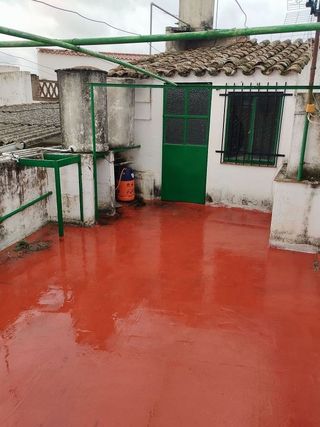 Chalet en venta en Jerez de los Caballeros