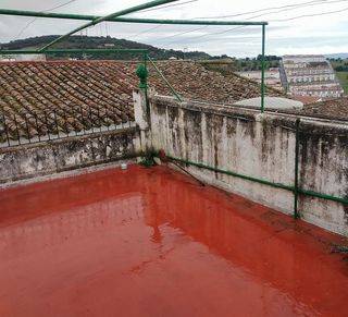 Chalet en venta en Jerez de los Caballeros