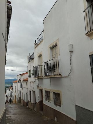 Chalet en venta en Jerez de los Caballeros