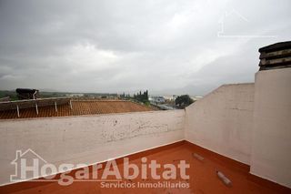 Casa adosada en venta en Nules