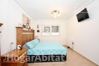 Casa adosada en venta en Nules