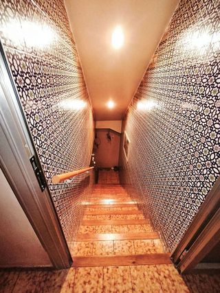 Casa adosada en venta en Centre en Rubí