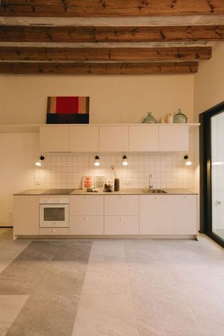 Piso en venta en Centre en Mataró