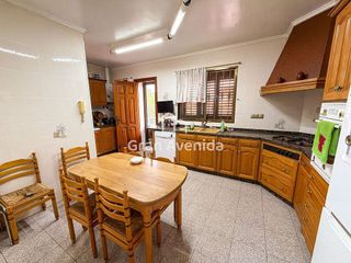 Chalet en venta en El Paraiso-Los Almendros en Eliana (l´)