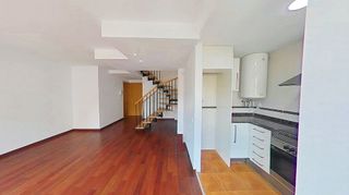 Dúplex en venta en Ca n'Oriol en Rubí