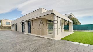 Chalet en venta en Gurb