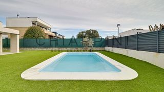 Chalet en venta en Gurb