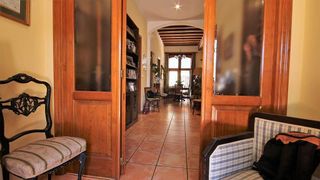 Casa en venta en Alcalalí