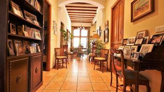 Casa en venta en Alcalalí