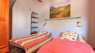 Casa en venta en Alcalalí