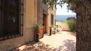 Casa en venta en Alcalalí