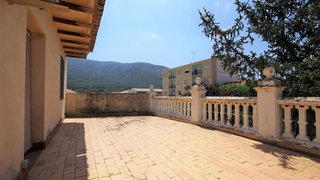 Casa en venta en Alcalalí