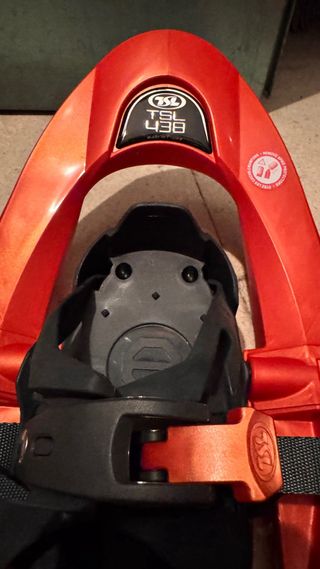 Raquetas de nieve TSL 438