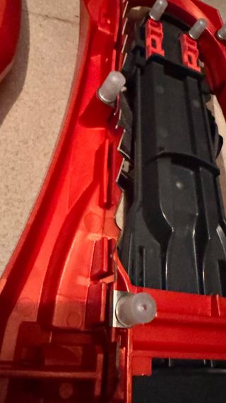 Raquetas de nieve TSL 438