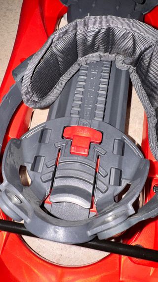 Raquetas de nieve TSL 438