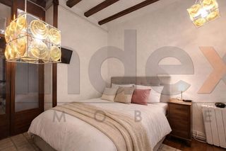 Piso en venta en El Raval en Barcelona