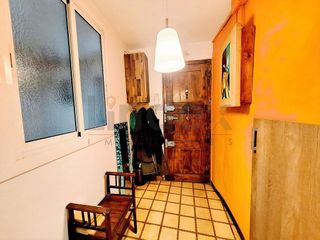 Piso en venta en El Raval en Barcelona