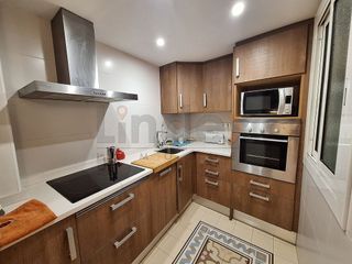 Piso en venta en El Raval en Barcelona