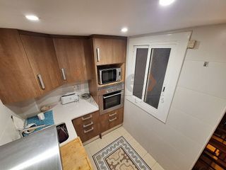 Piso en venta en El Raval en Barcelona