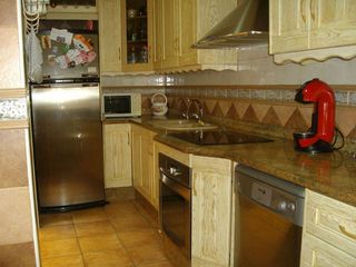 Casa en venta en Albatera