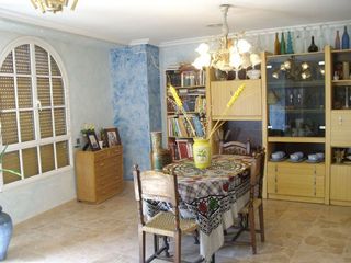 Casa en venta en Albatera