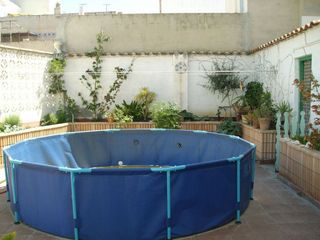 Casa en venta en Albatera