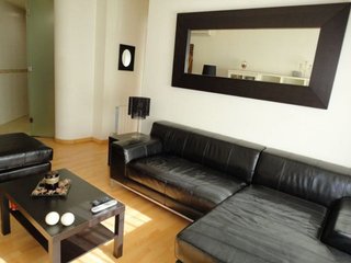 Piso en venta en El Guinardó en Barcelona