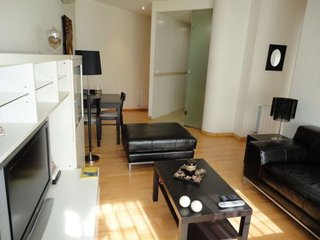 Piso en venta en El Guinardó en Barcelona
