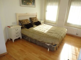 Piso en venta en El Guinardó en Barcelona