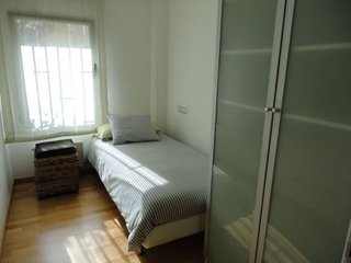 Piso en venta en El Guinardó en Barcelona
