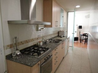 Piso en venta en El Guinardó en Barcelona