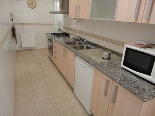 Piso en venta en El Guinardó en Barcelona