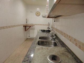 Piso en venta en El Guinardó en Barcelona
