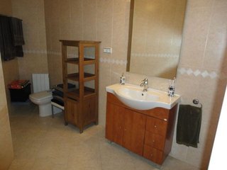 Piso en venta en El Guinardó en Barcelona