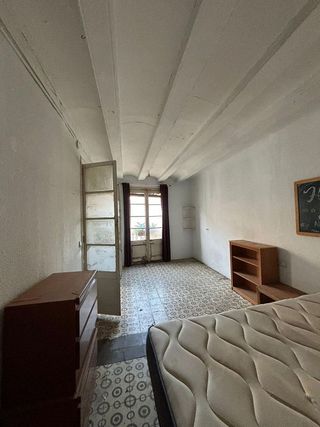 Ático en venta en El Gòtic en Barcelona