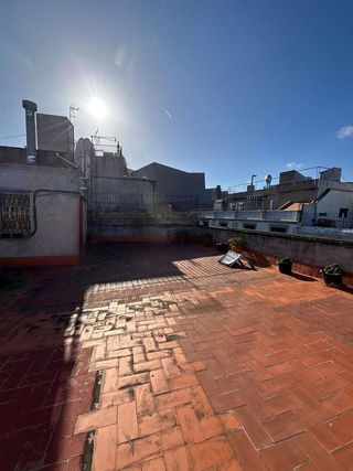 Ático en venta en El Gòtic en Barcelona